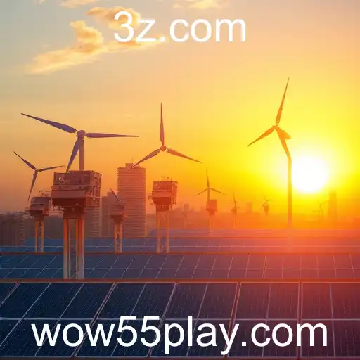 Revolução Digital e Sustentabilidade no Brasil