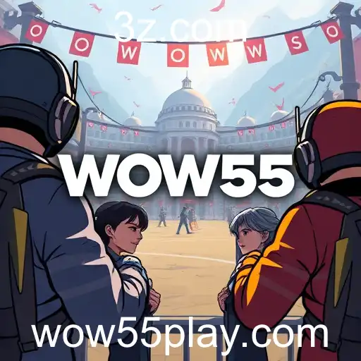 Revolução dos Jogos Online no Brasil