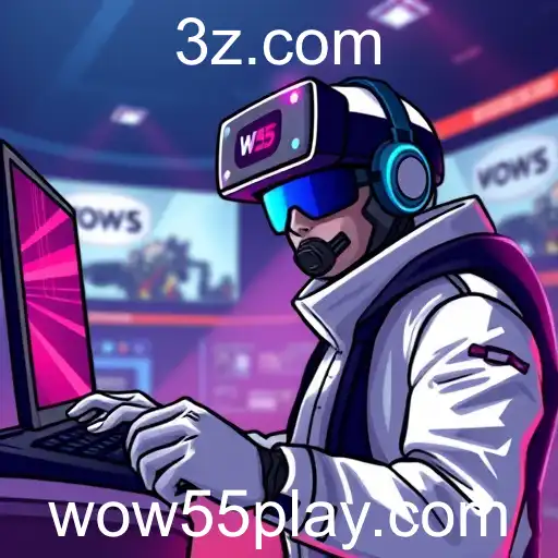 Expansão e Desafios no Mundo dos Jogos Online em 2025